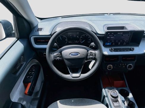 Used 2024 Ford Maverick XLT FWD image 20