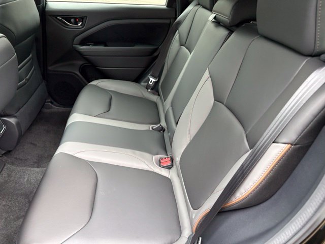New 2026 Subaru Forester Sport w/ Onyx Edition AWD/4WD image 5