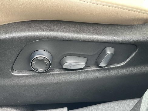 Used 2024 Cadillac XT4 Premium Luxury w/ Technology Package AWD/4WD image 19