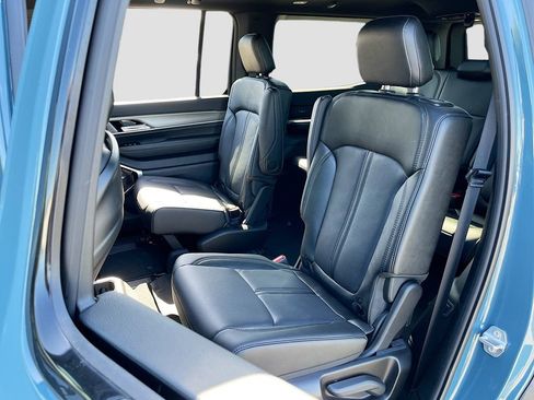 New 2026 Jeep Grand Wagoneer Limited w/ Premium Group II AWD/4WD image 26