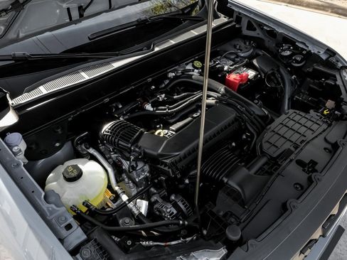 Used 2025 Ford Maverick Lariat w/ 4K Tow Package image 60