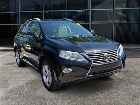 Used 2015 Lexus RX 350 AWD image 2