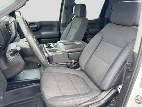 Used 2019 GMC Sierra 1500 4x4 Crew Cab w/ Convenience Package image 15