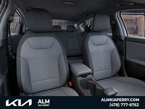 New 2026 Kia K4 LXS FWD image 15