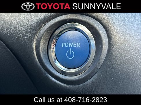 Used 2021 Toyota Mirai w/ Advanced Technology Package RWD image 26