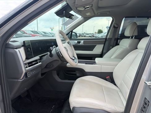Used 2024 Hyundai Santa Fe Limited FWD image 13