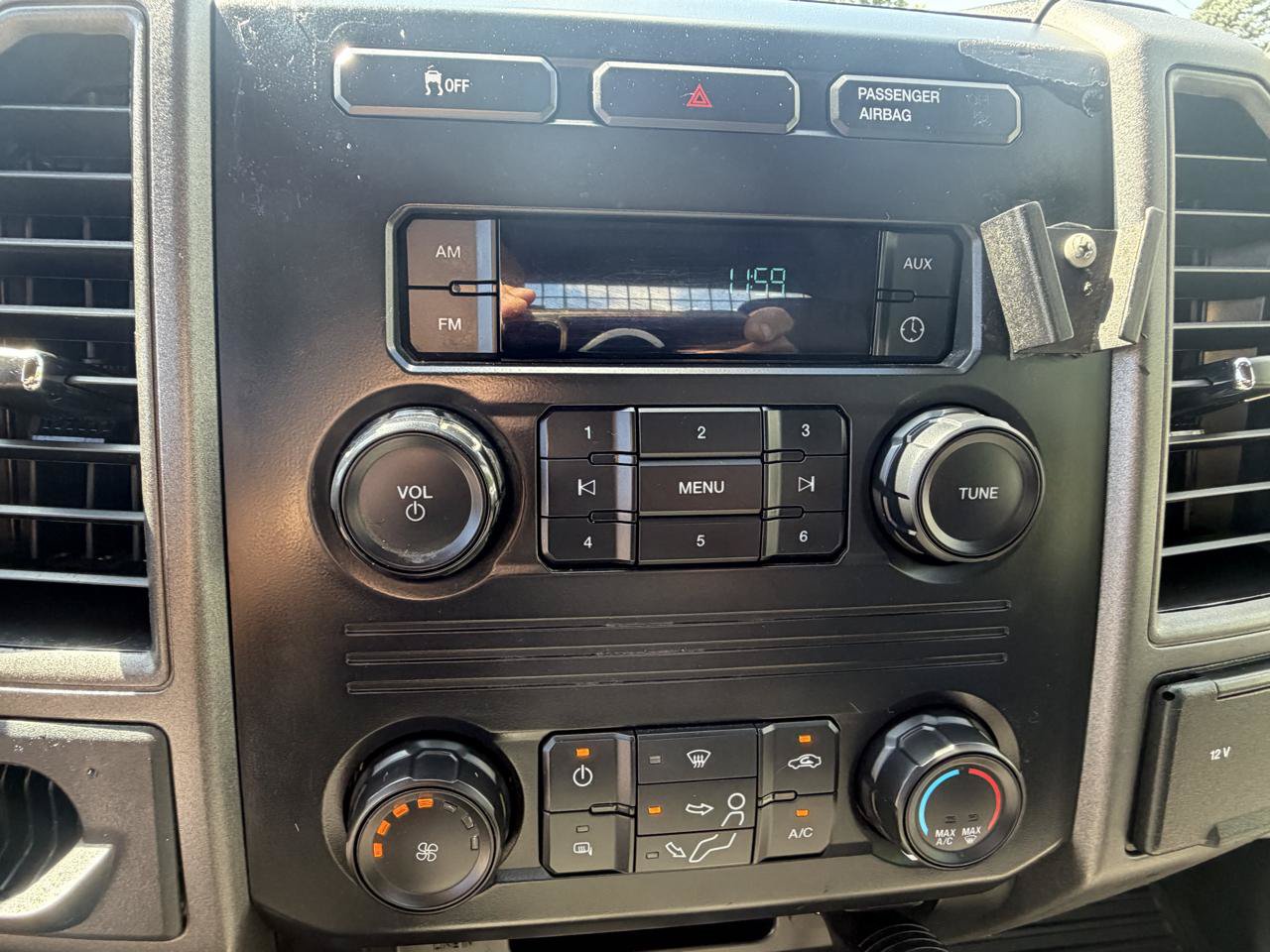 Used 2019 Ford F450 XL w/ Power Equipment Group AWD/4WD image 17