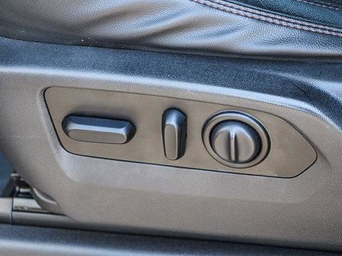 Used 2020 GMC Sierra 1500 AT4 w/ AT4 Premium Package image 22