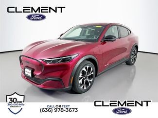 New 2025 Ford Mustang Mach-E Select w/ Comfort Package Lite video 1