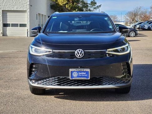 Certified 2023 Volkswagen ID.4 Pro S Plus image 7