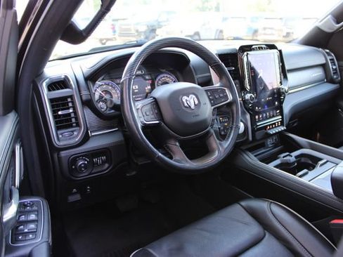 Used 2020 RAM 1500 Limited AWD/4WD image 18