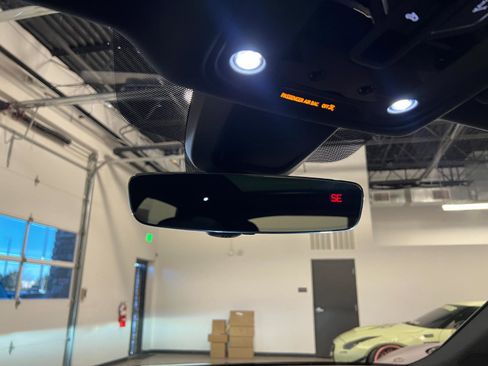 Used 2021 Audi SQ5 Prestige w/ Prestige Package image 23