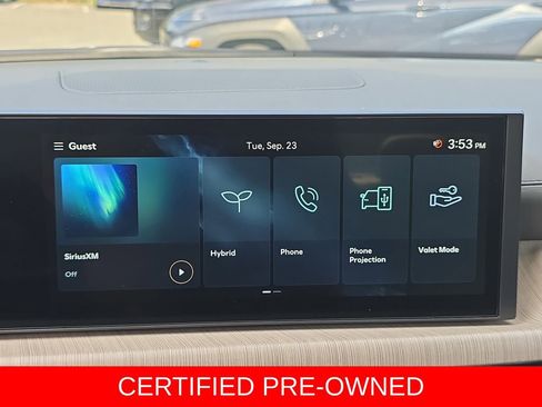 Used 2026 Hyundai Sonata SEL FWD image 20