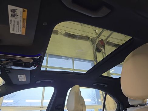 New 2026 Mercedes-Benz C 300 Sedan image 30