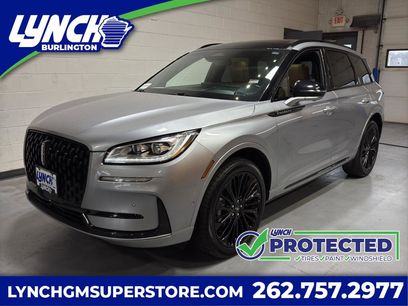 Used 2023 Lincoln Corsair Reserve w/ Equipment Group 202A