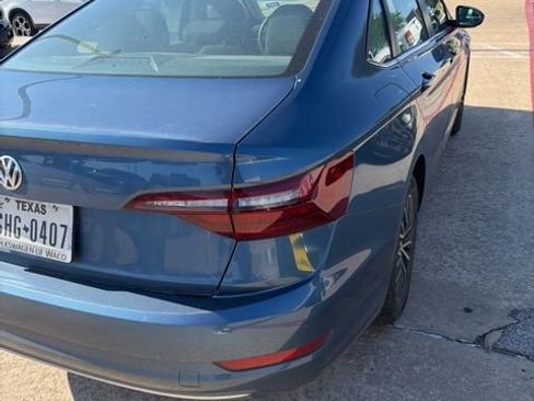 Used 2021 Volkswagen Jetta S FWD image 6