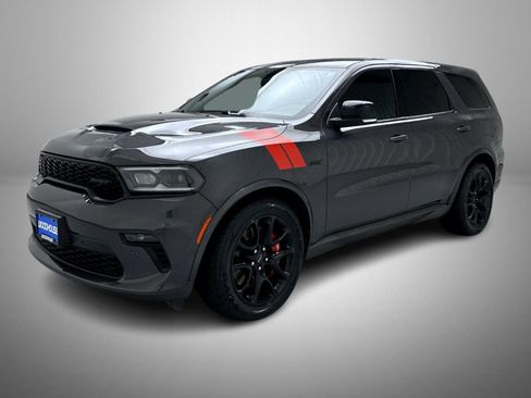 Used 2023 Dodge Durango SRT w/ Black Package AWD/4WD image 1