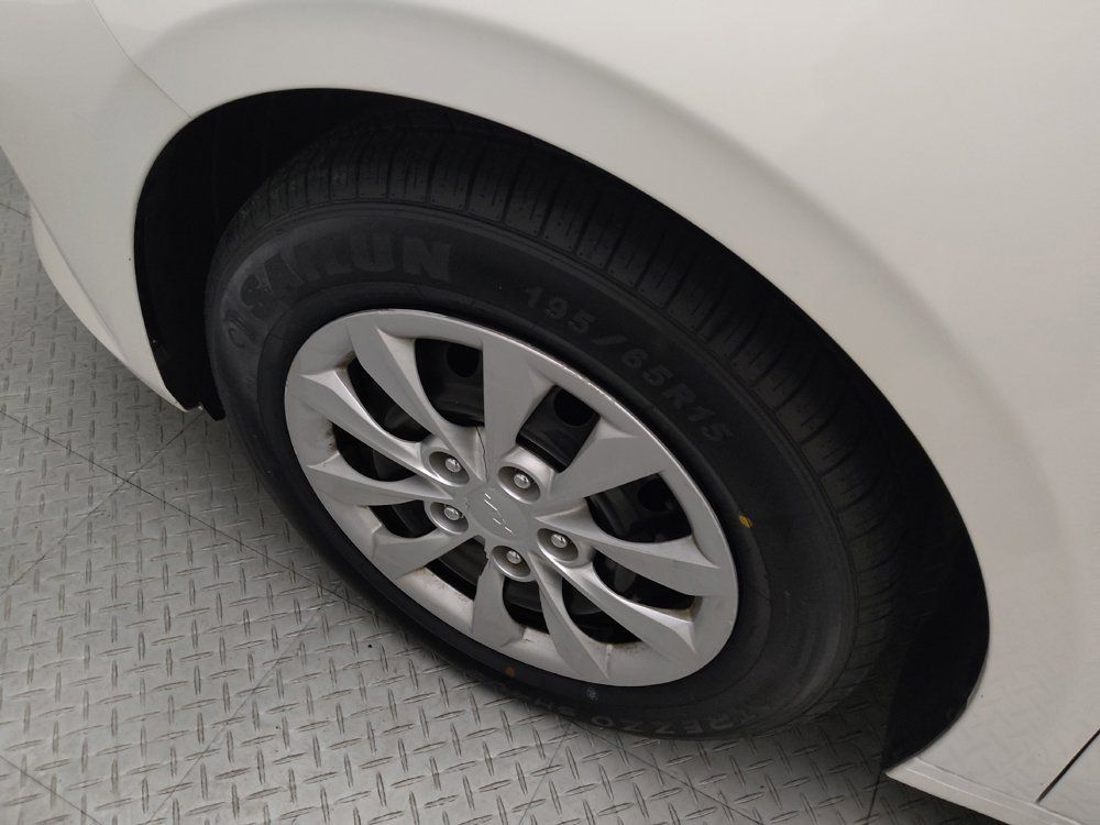 Used 2024 Kia Forte LX FWD image 31