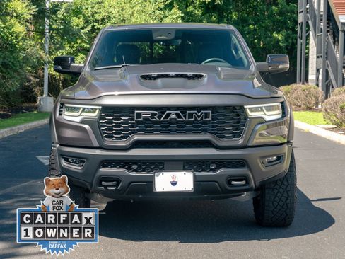 Used 2025 RAM 1500 RHO AWD/4WD image 2