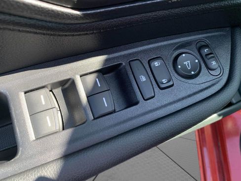 Certified 2025 Honda Odyssey Sport-L image 12