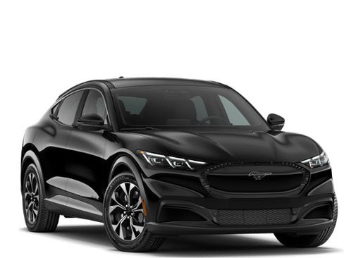 New 2026 Ford Mustang Mach-E Select w/ Interior Protection Package AWD/4WD image 49
