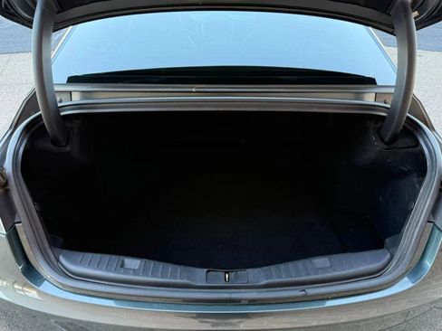 Used 2016 Lincoln MKZ w/ Equipment Group 300A Reserve image 14