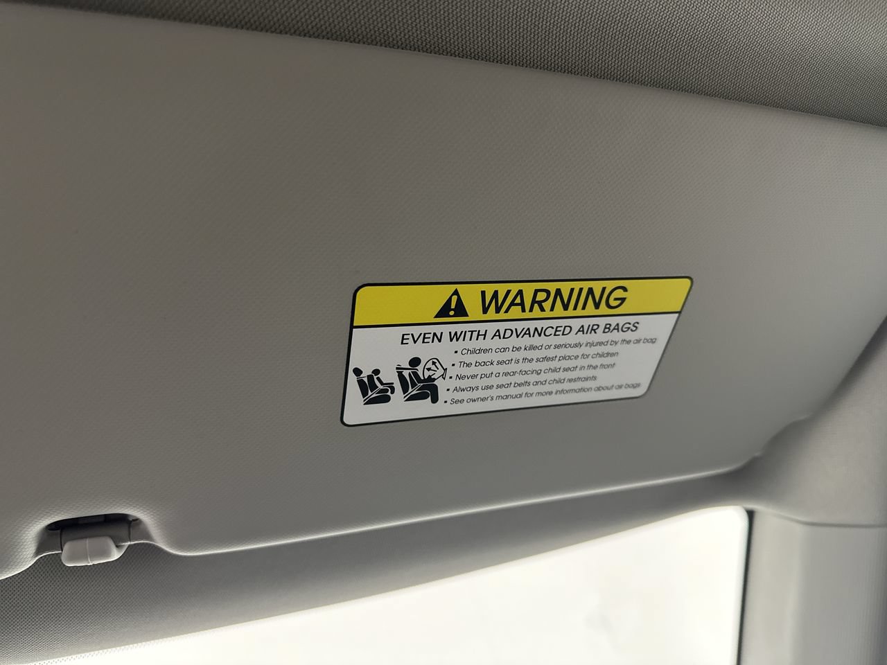 Certified 2025 Kia Soul EX FWD image 11