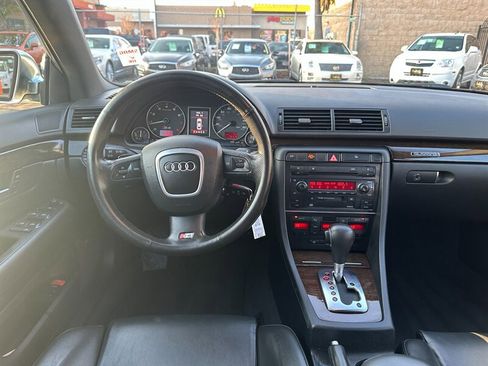 Used 2005 Audi S4 Sedan image 17