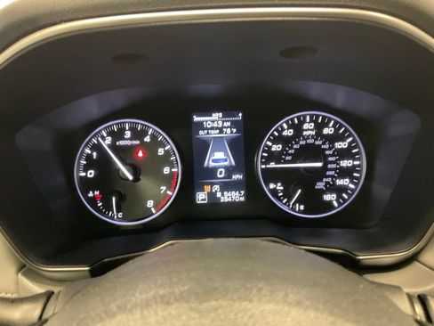 Used 2024 Subaru Outback Onyx Edition AWD/4WD image 2