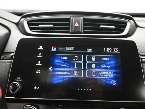 Used 2018 Honda CR-V EX image 16