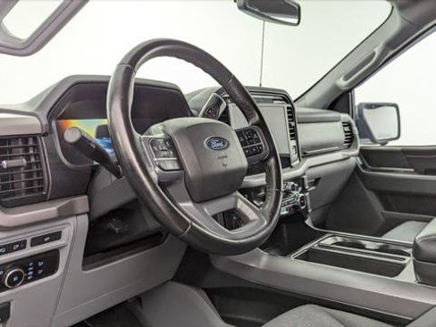 Used 2024 Ford F150 XLT w/ Equipment Group 302A MID AWD/4WD image 23