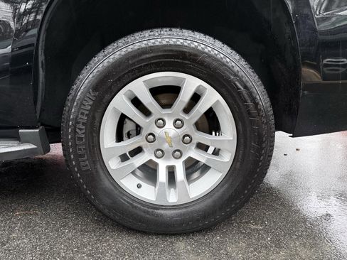 Used 2015 Chevrolet Tahoe LS w/ Max Trailering Package image 15