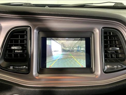 Used 2023 Dodge Challenger SXT image 30