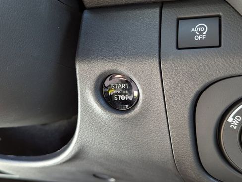 New 2026 Nissan Frontier SV image 28