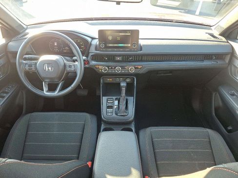 Used 2023 Honda CR-V Sport image 11