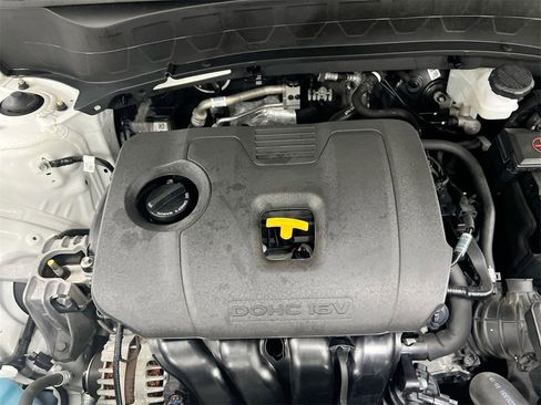 Used 2023 Kia Seltos LX image 24