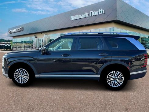 New 2026 Hyundai Palisade SEL FWD image 3
