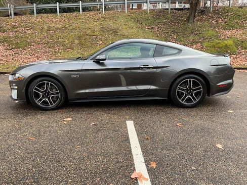 Used 2019 Ford Mustang GT image 26
