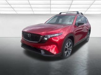 New 2026 MAZDA CX-5 Preferred AWD/4WD video 2