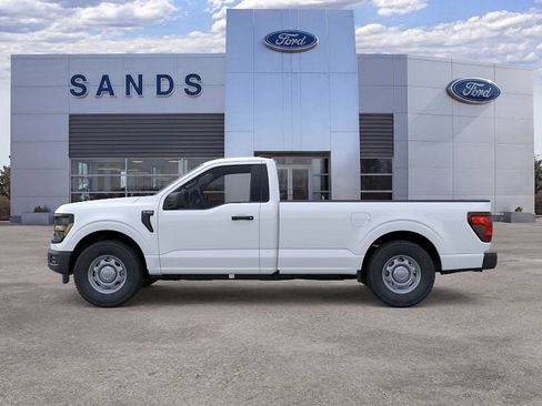 New 2026 Ford F150 XL RWD image 3