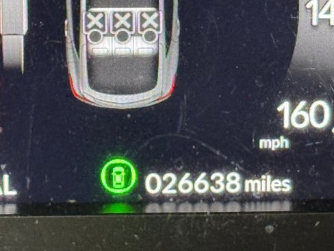 Used 2023 Acura Integra A-Spec image 16