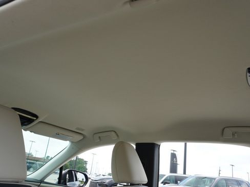 Certified 2024 Lexus RX 350 FWD w/ Technology Package image 34