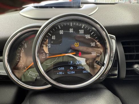 Used 2020 MINI Cooper S FWD image 4