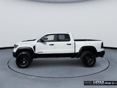 New 2026 RAM 1500 RHO AWD/4WD image 9