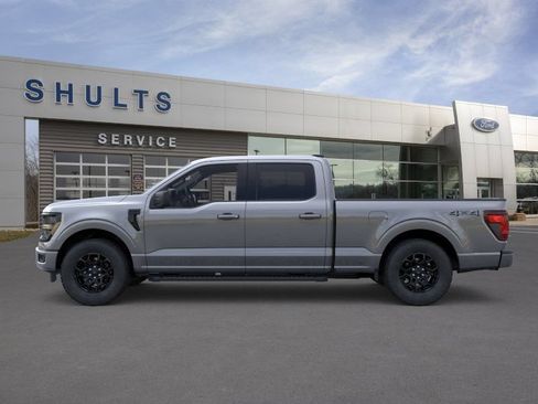 New 2026 Ford F150 XLT w/ Tow/Haul Package AWD/4WD image 4