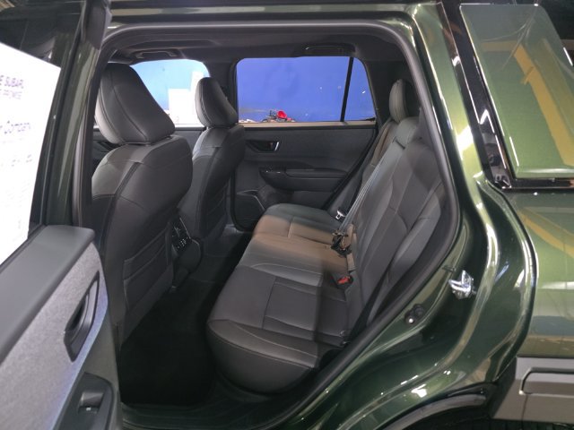 New 2026 Subaru Outback Limited XT AWD/4WD image 22