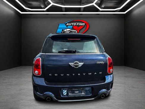 Used 2015 MINI Cooper Countryman S AWD/4WD image 13