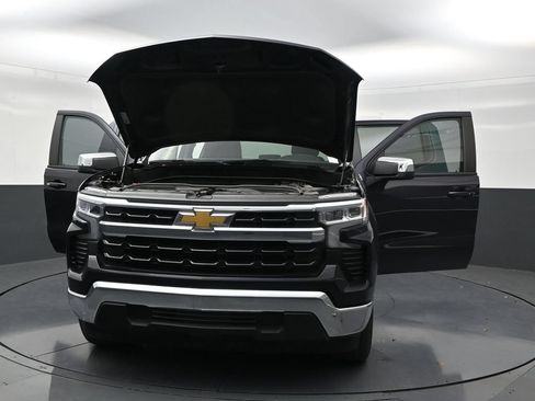 Used 2023 Chevrolet Silverado 1500 LT RWD image 33