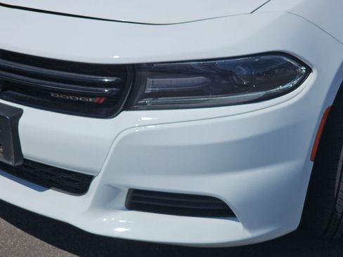 Used 2021 Dodge Charger SXT w/ Leather Interior Group RWD image 34