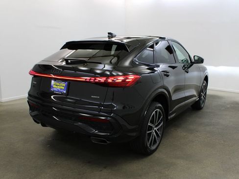 New 2026 Audi Q5 Premium Plus AWD/4WD image 5